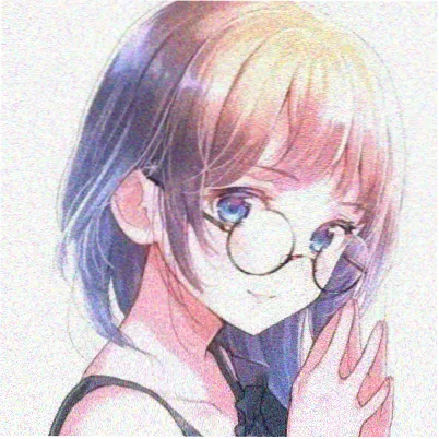 观众 林间小径 头像