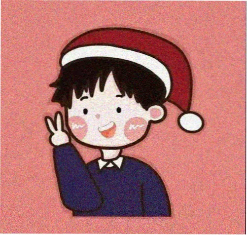 观众 旧木桌 头像